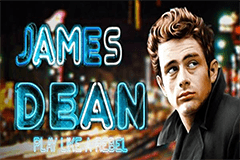 James Dean slot
