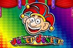 Joker Jester slot