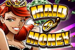 Maid o' Money slot