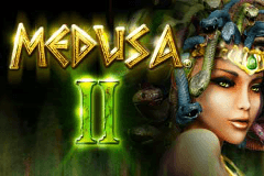 Medusa II slot