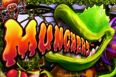 Munchers slot