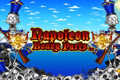 Napoleon Boney Parts slot