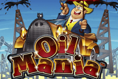 Oil Mania slot