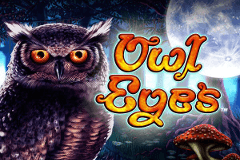 Owl Eyes slot