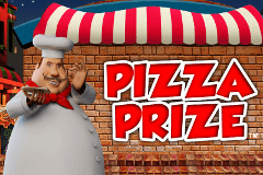 Pizza Prize slot
