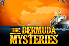 The Bermuda Mysteries slot