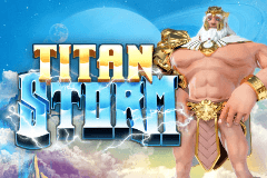 Titan Storm slot