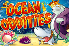 Ocean Oddities slot