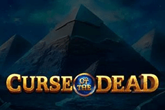 Curse of the Dead logo