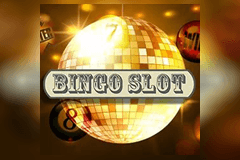Bingo Slot 3 Lines slot