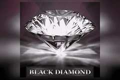 Black Diamond 25 Lines slot