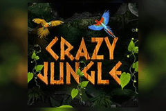 Crazy Jungle slot