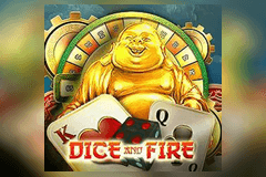 Dice and Fire slot