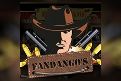 Fandango's 1 Line slot