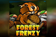 Forest Frenzy slot
