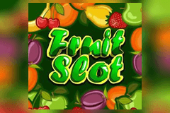 Fruit Slot 3 Lines slot