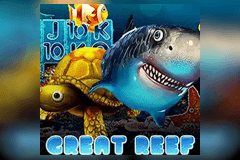 Great Reef slot