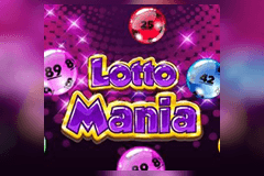 Lotto Mania slot