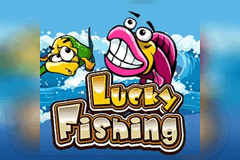 Lucky Fishing slot