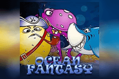Ocean Fantasy slot