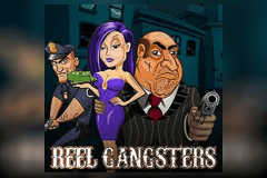 Reel Gangsters slot