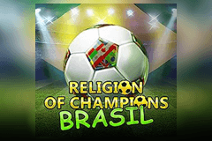 Religion of Champions Brasil slot