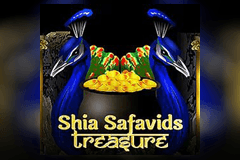 Shia Safavids Treasure slot