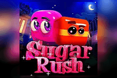 Sugar Rush slot