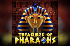 Treasures of the Pharaohs slot