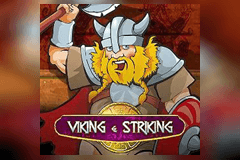 Viking & Striking slot