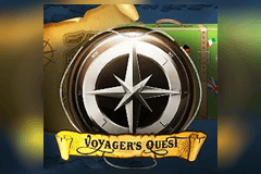 Voyager's Quest slot
