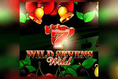 Wild Sevens 5 Lines slot