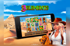 3 Elements slot