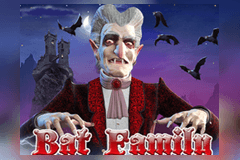 Bat Family slot