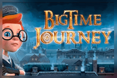 Big Time Journey slot