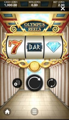 Main Screen