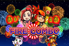 Fire Combo slot