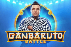 Ganbaruto Battle slot