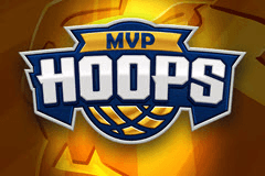 MVP Hoops slot