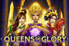 Queens of Glory slot