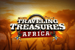 Traveling Treasures Africa slot