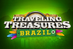 Traveling Treasures Brazil slot