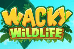 Wacky Wildlife slot
