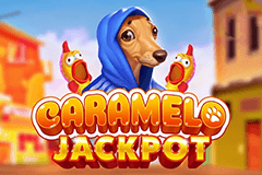 Caramelo Jackpot slot