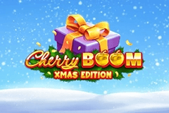 Cherry Boom Xmas Edition slot