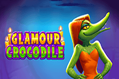 Glamour Crocodile slot