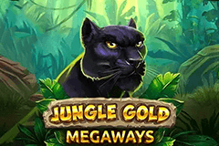 Jungle Gold Megaways slot