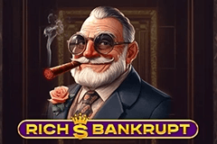 Rich Bankrupt slot