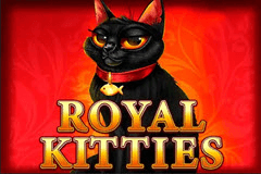 Royal Kitties slot