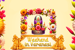 Weekend in Veransi slot